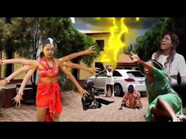 Video: Challenges The gods 1 - 2018 Nigerian Movies Nollywood Movie